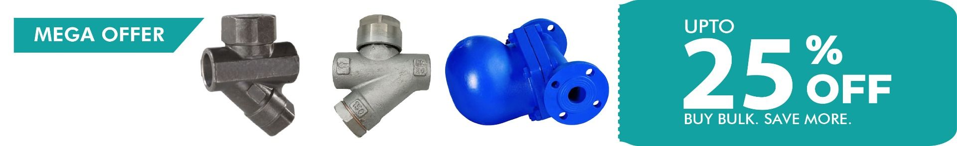 Steam Trap Valve