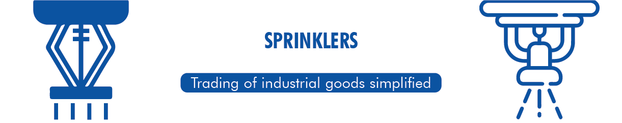 Sprinklers